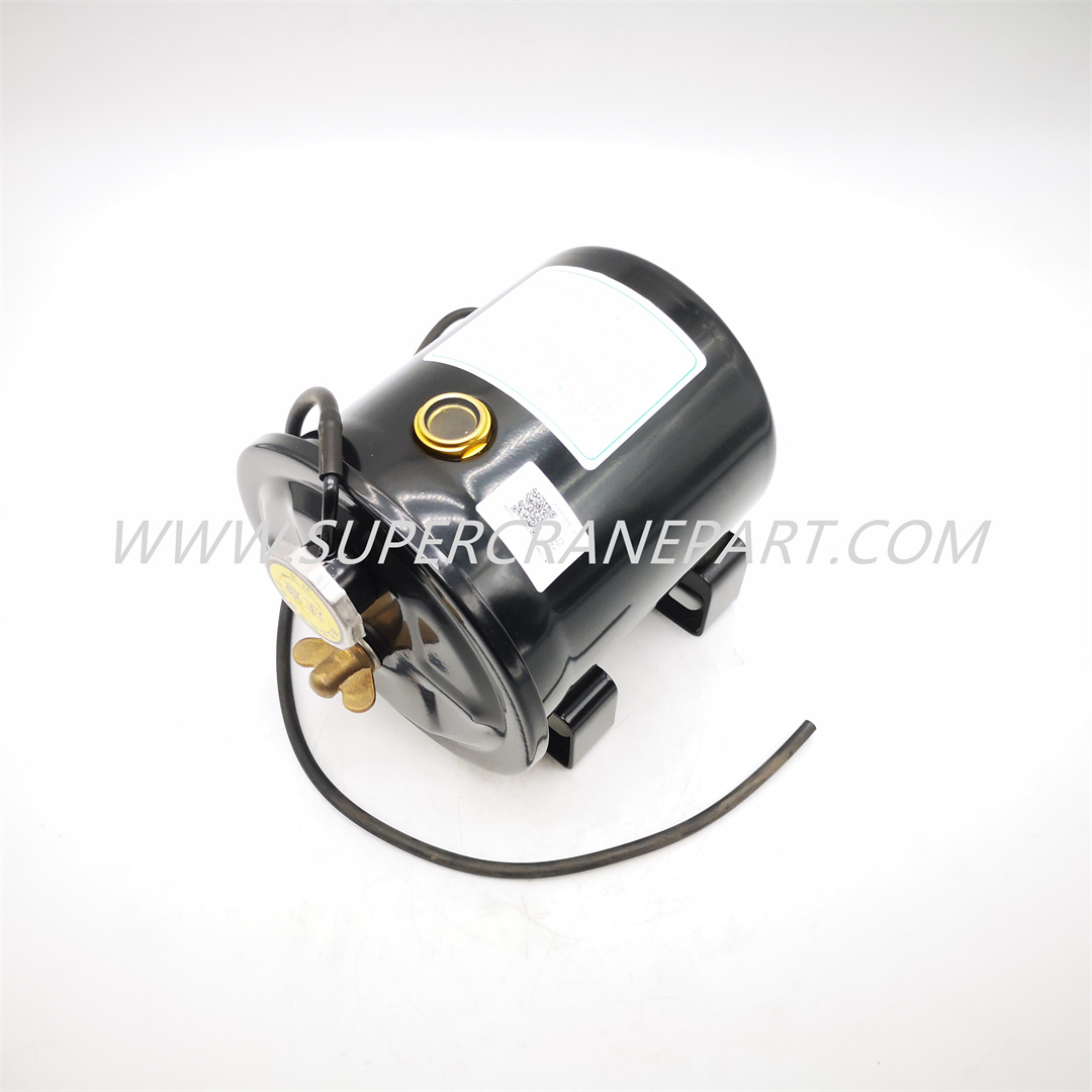 11762775 Reservoir, Steering Oil SYM5331J.5.2-1