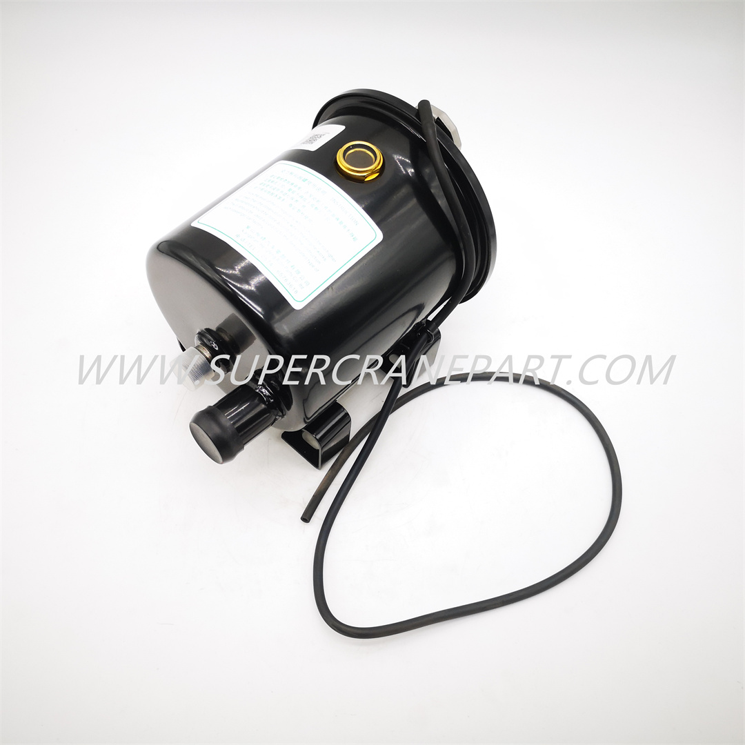 11762775 Reservoir, Steering Oil SYM5331J.5.2-1