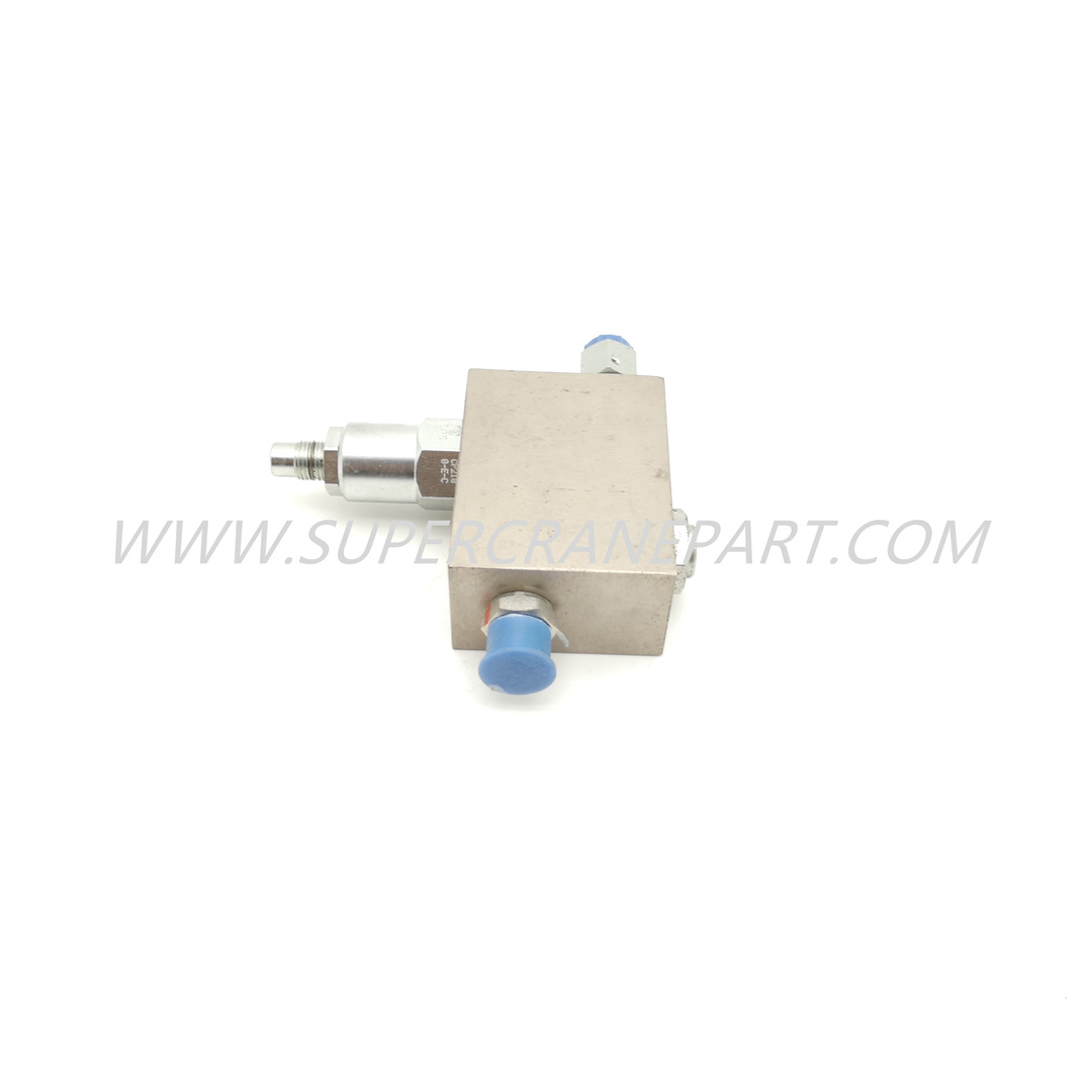 12229817 one-way relief valve QY50CY2.4.1.8A