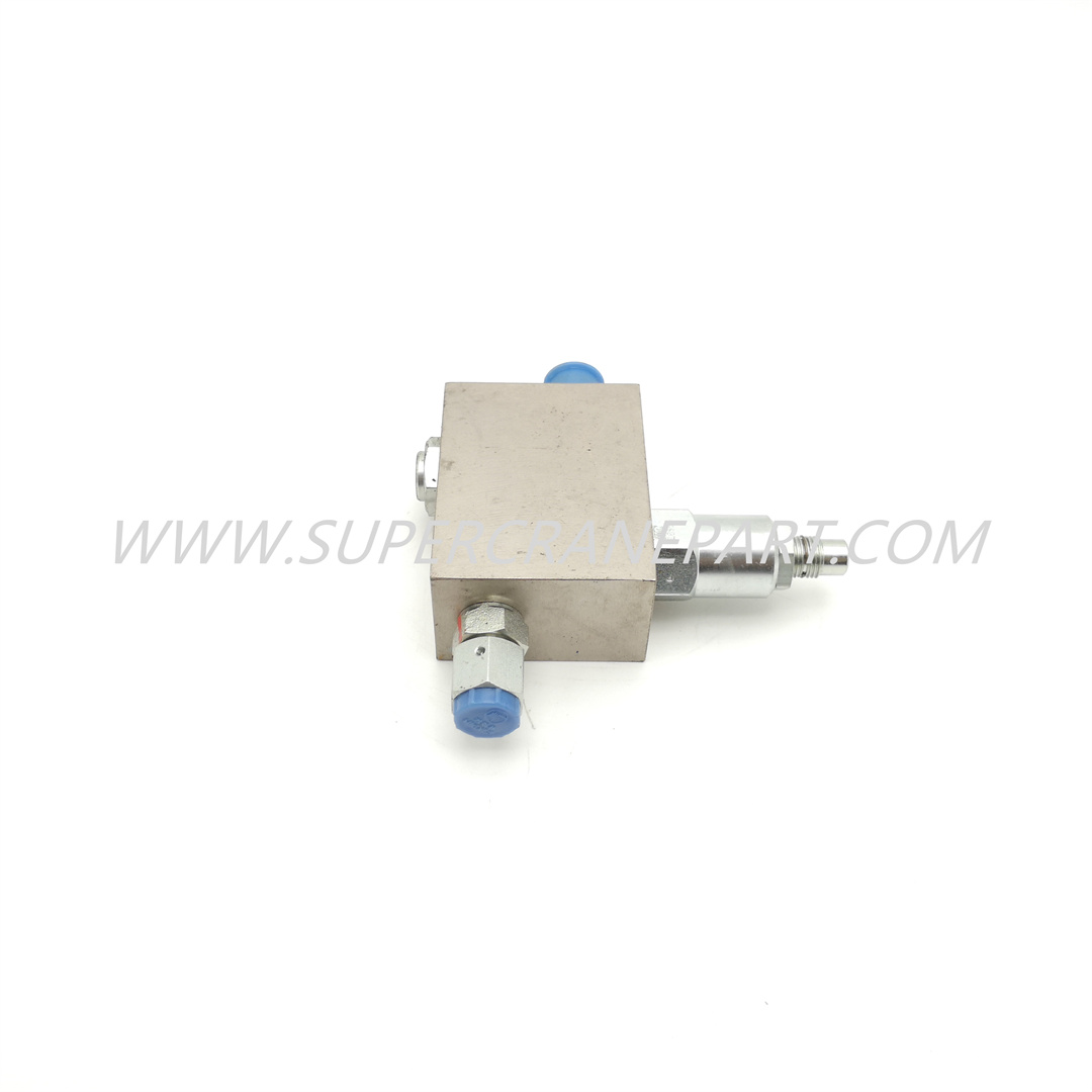 12229817 one-way relief valve QY50CY2.4.1.8A