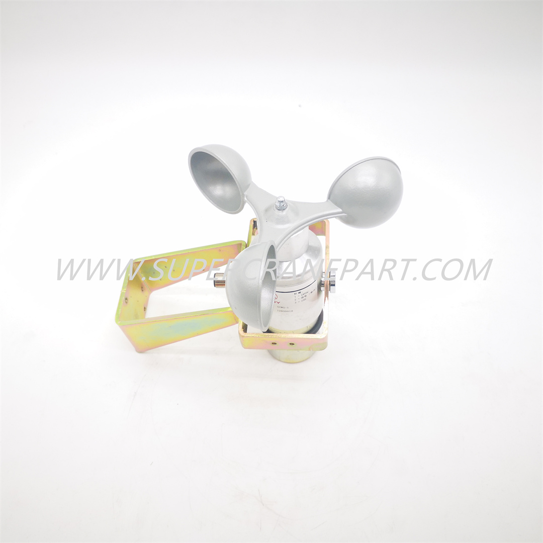12835019 Anemometer Assembly Q55C.502.102.1