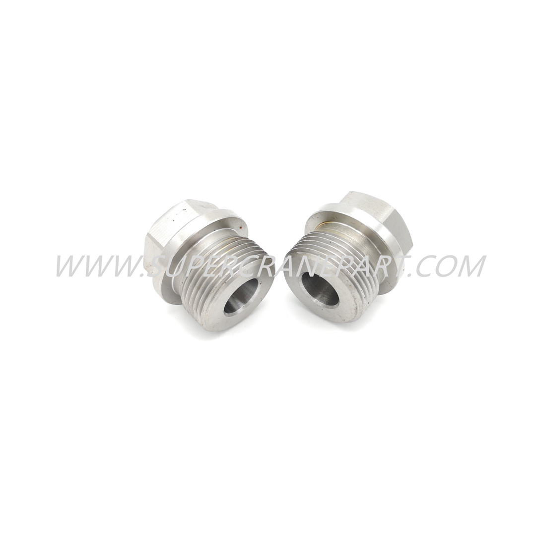 13066918 Compensating Valve Plug M28C100.1-5