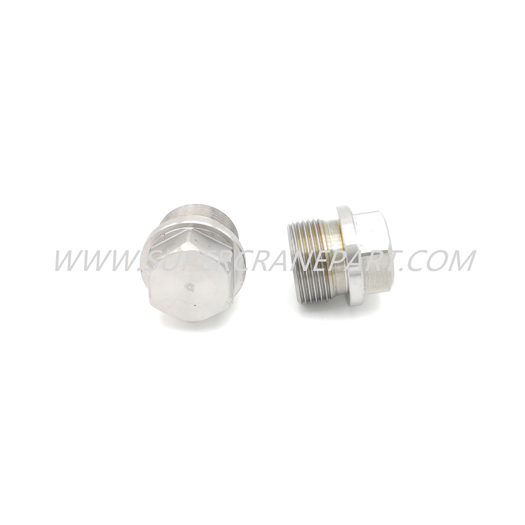 13066918 Compensating Valve Plug M28C100.1-5