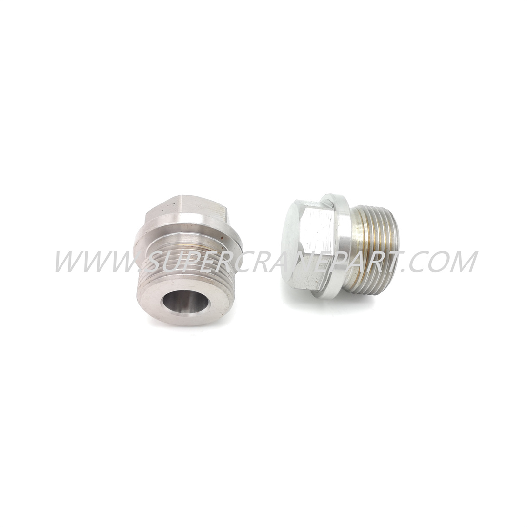 13066918 Compensating Valve Plug M28C100.1-5