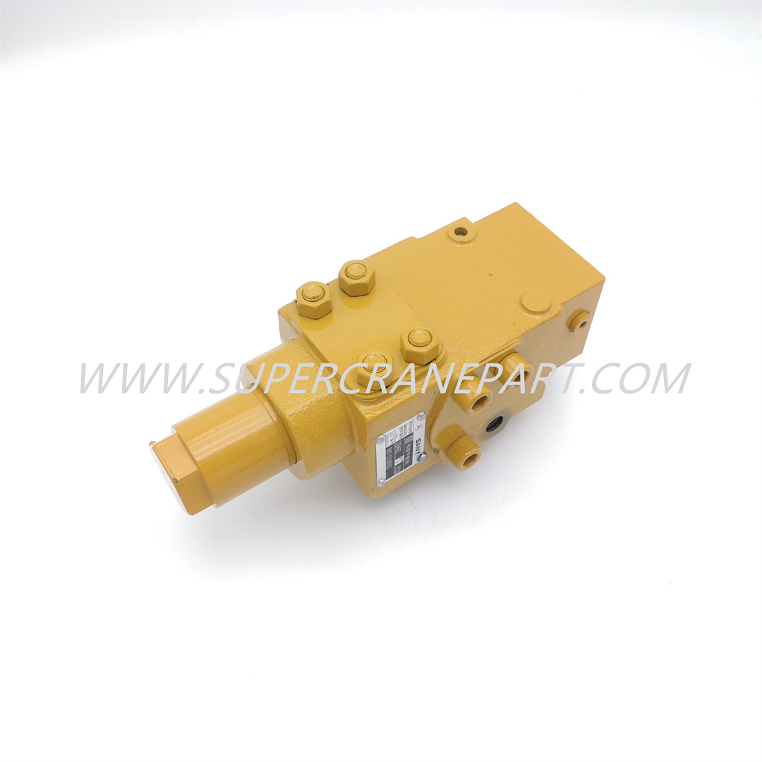 13594621 winch balance valve P22Q003
