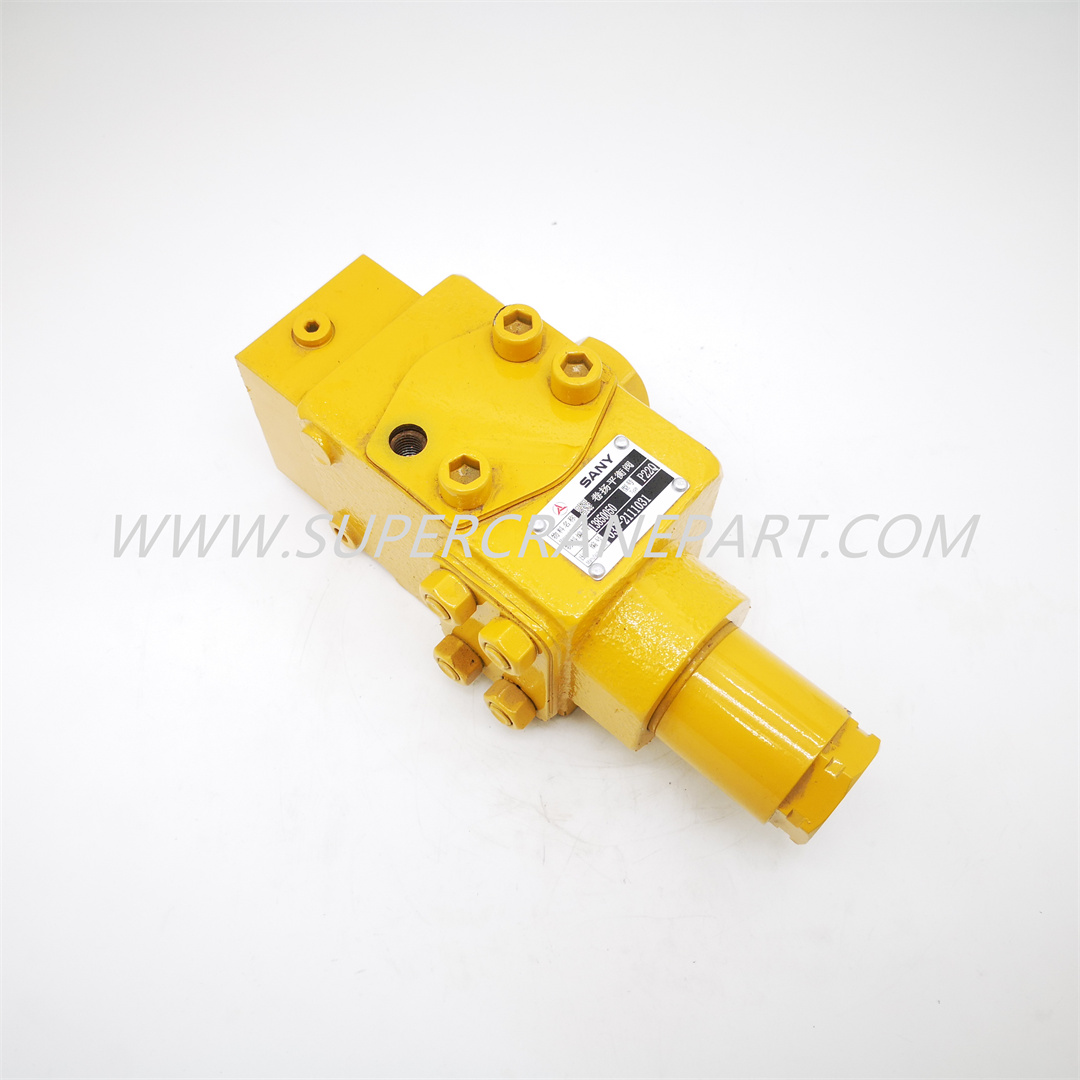 13850050 Winch Balance Valve P22Q031