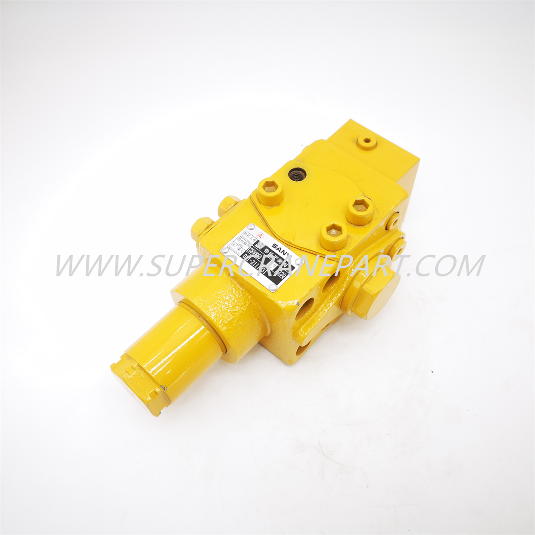 13850050 Winch Balance Valve P22Q031