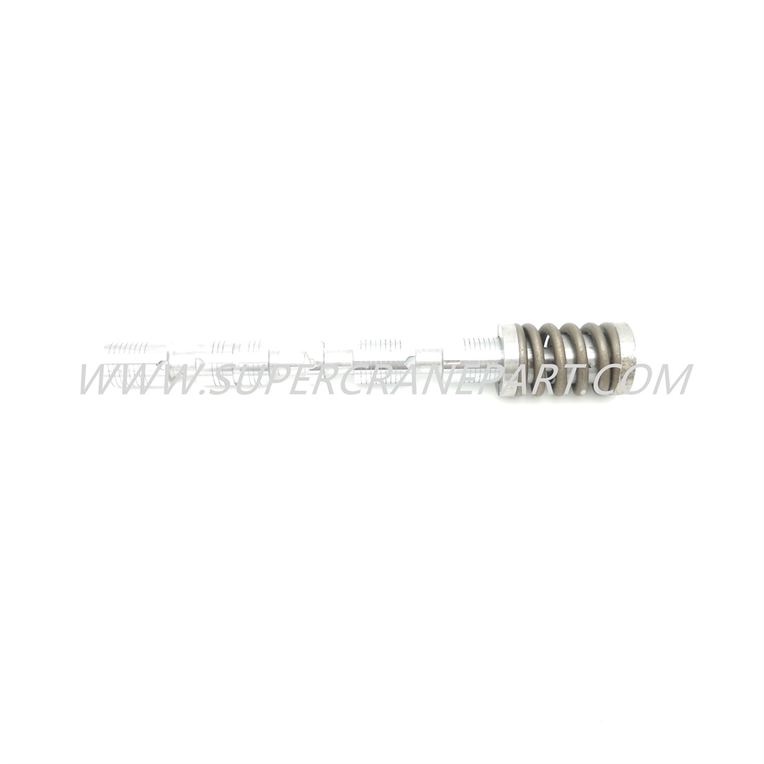 13869889 Winch Valve Stem Assembly M28C104.1.1