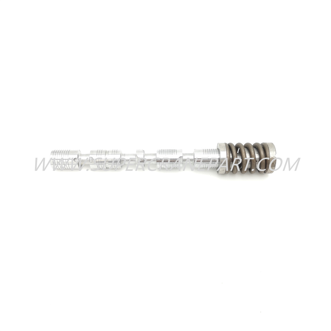13869889 Winch Valve Stem Assembly M28C104.1.1