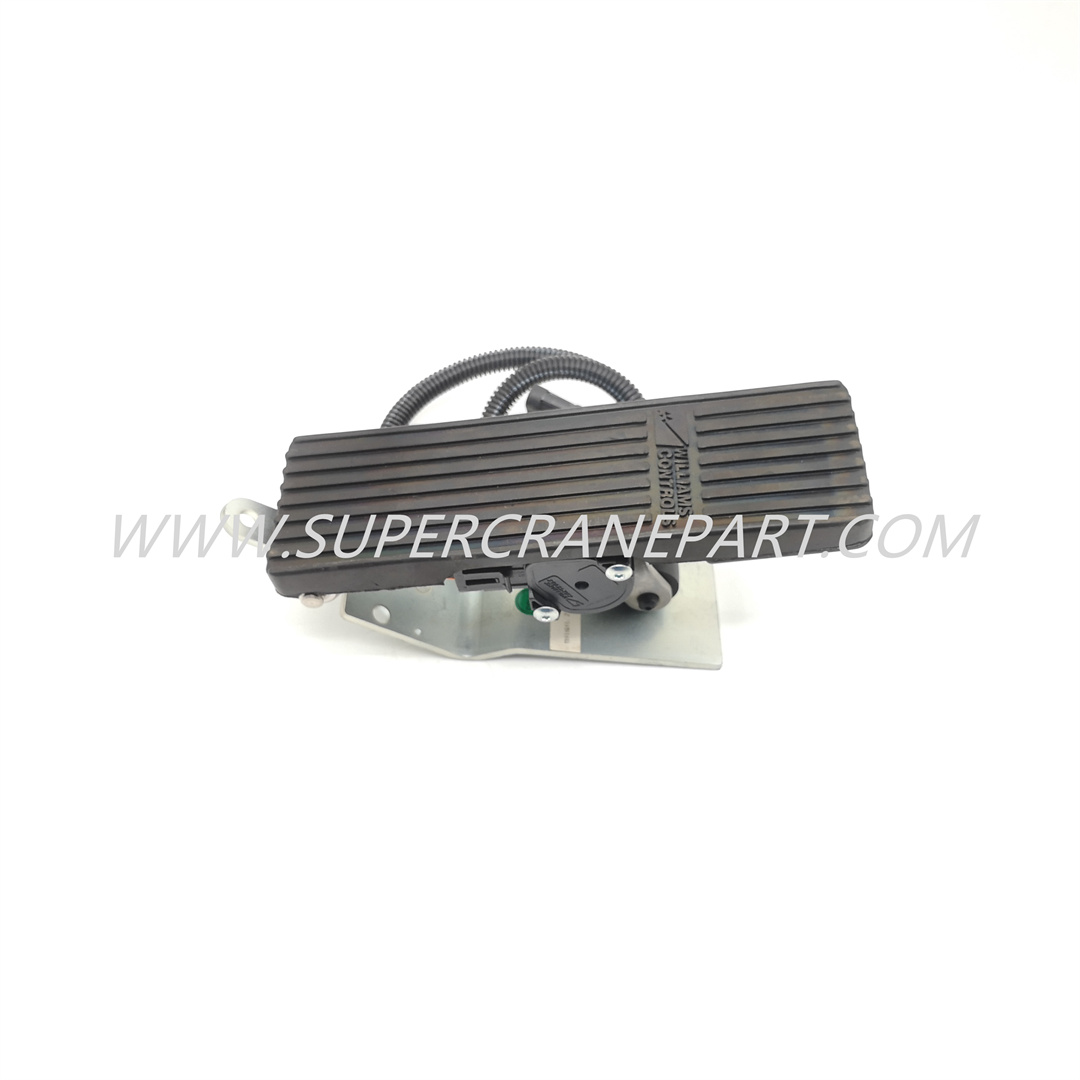 21016951 Electronic Throttle 350827(25)/131773