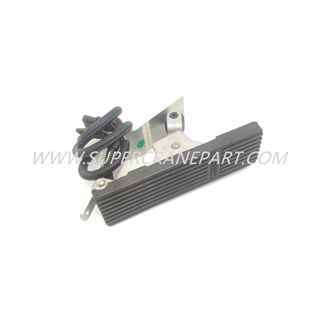 21016951 Electronic Throttle 350827(25)/131773
