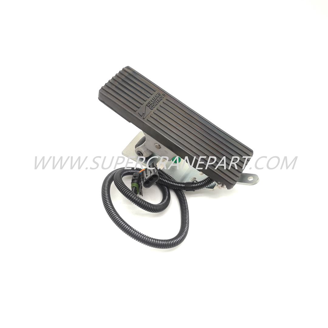 21016951 Electronic Throttle 350827(25)/131773