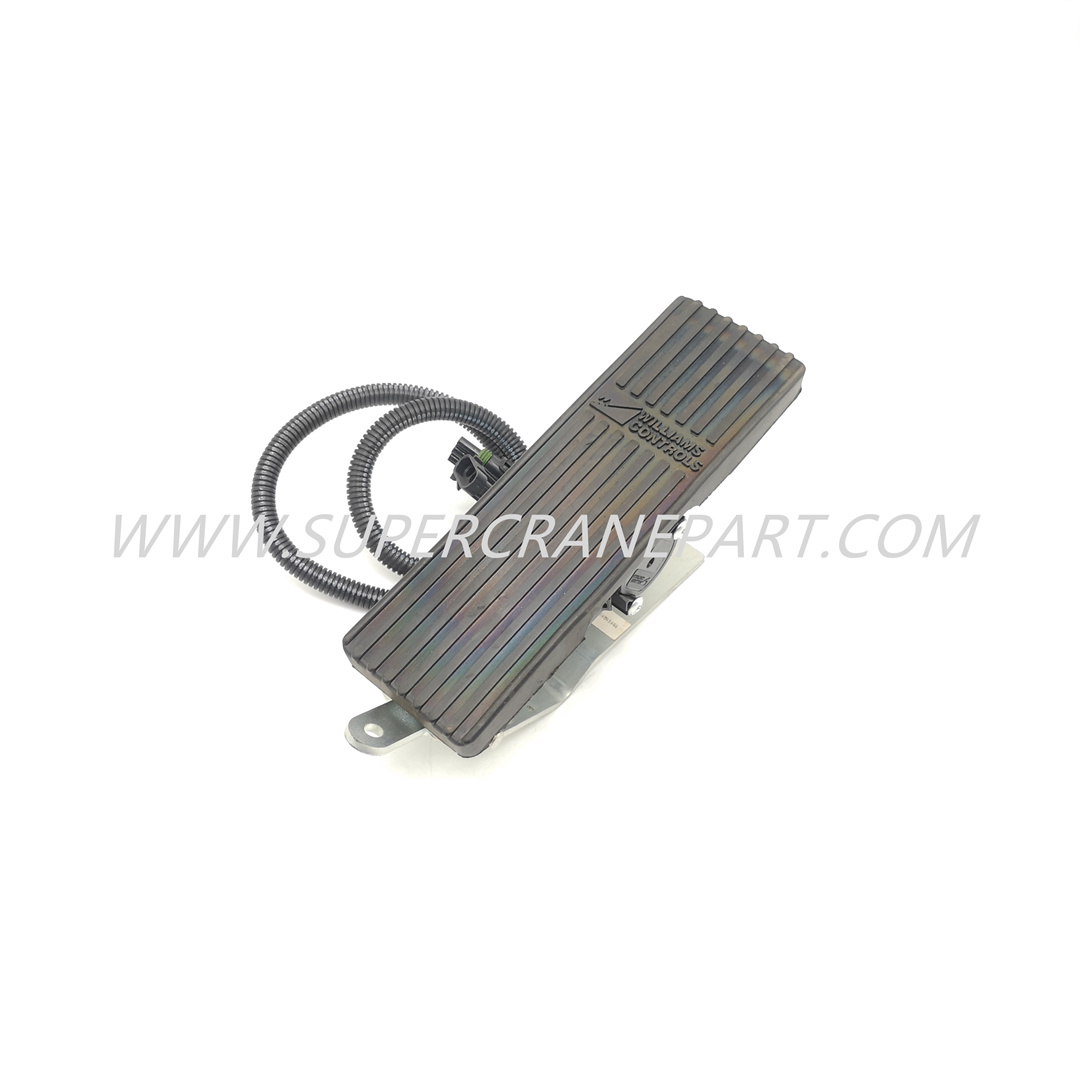 21016951 Electronic Throttle 350827(25)/131773