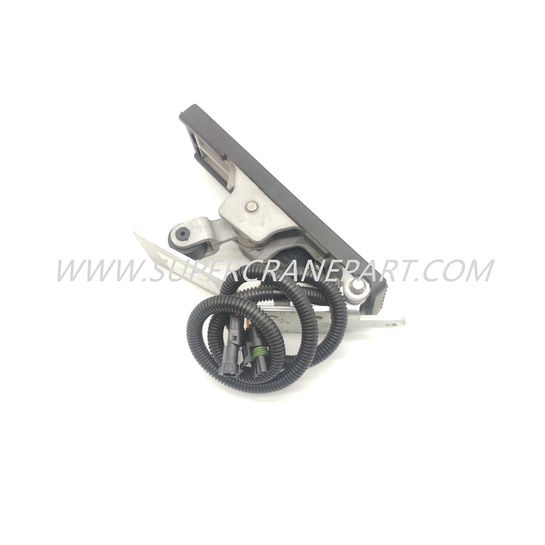 21016951 Electronic Throttle 350827(25)/131773