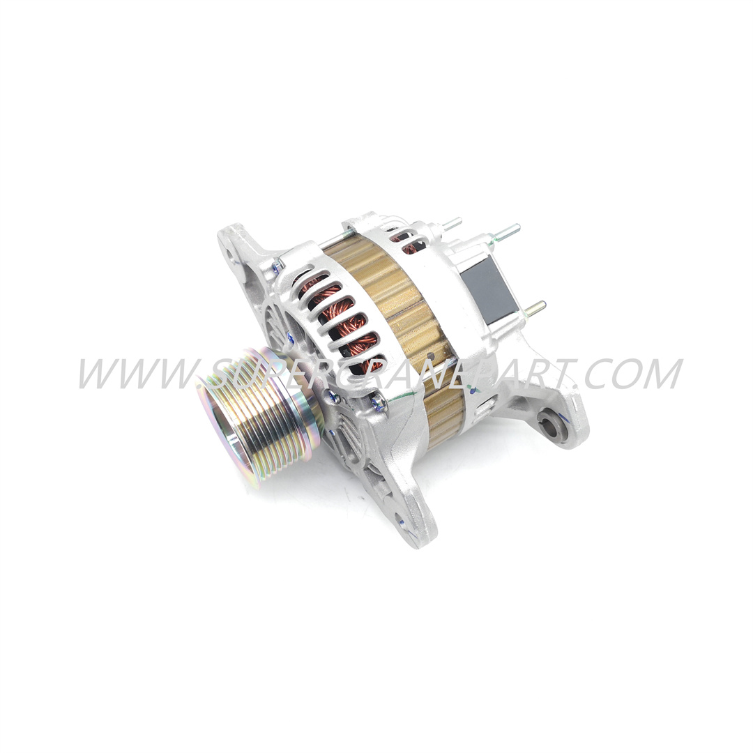 131202000057B039 Alternator 21401675