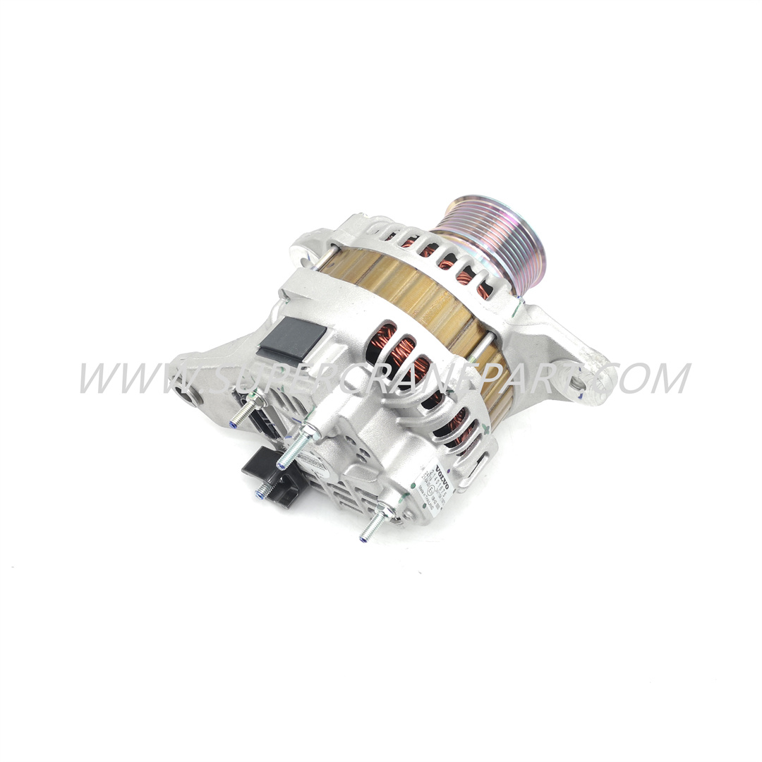 131202000057B039 Alternator 21401675