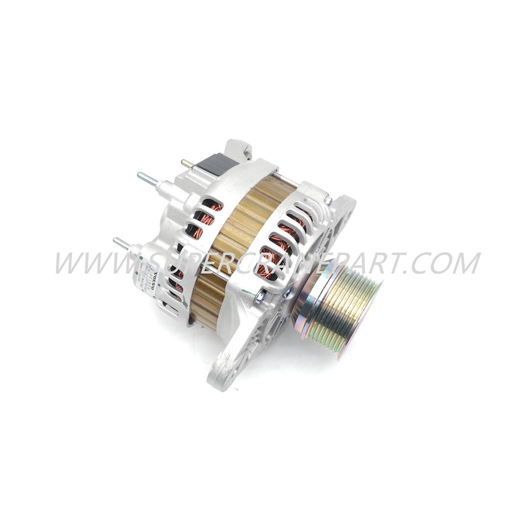 131202000057B039 Alternator 21401675