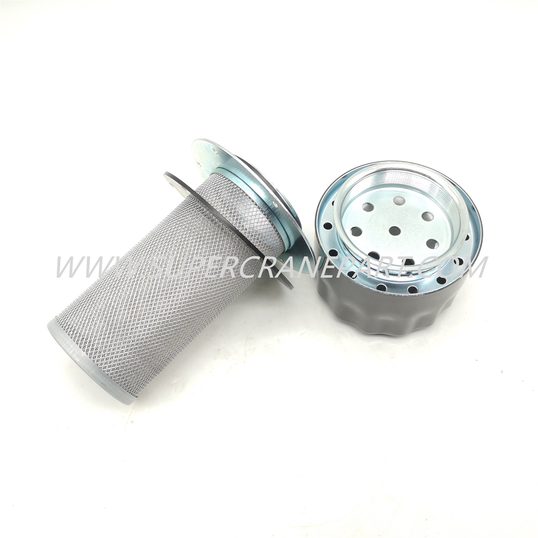 24001922 Air Filter QUQ2.5-10×2.0