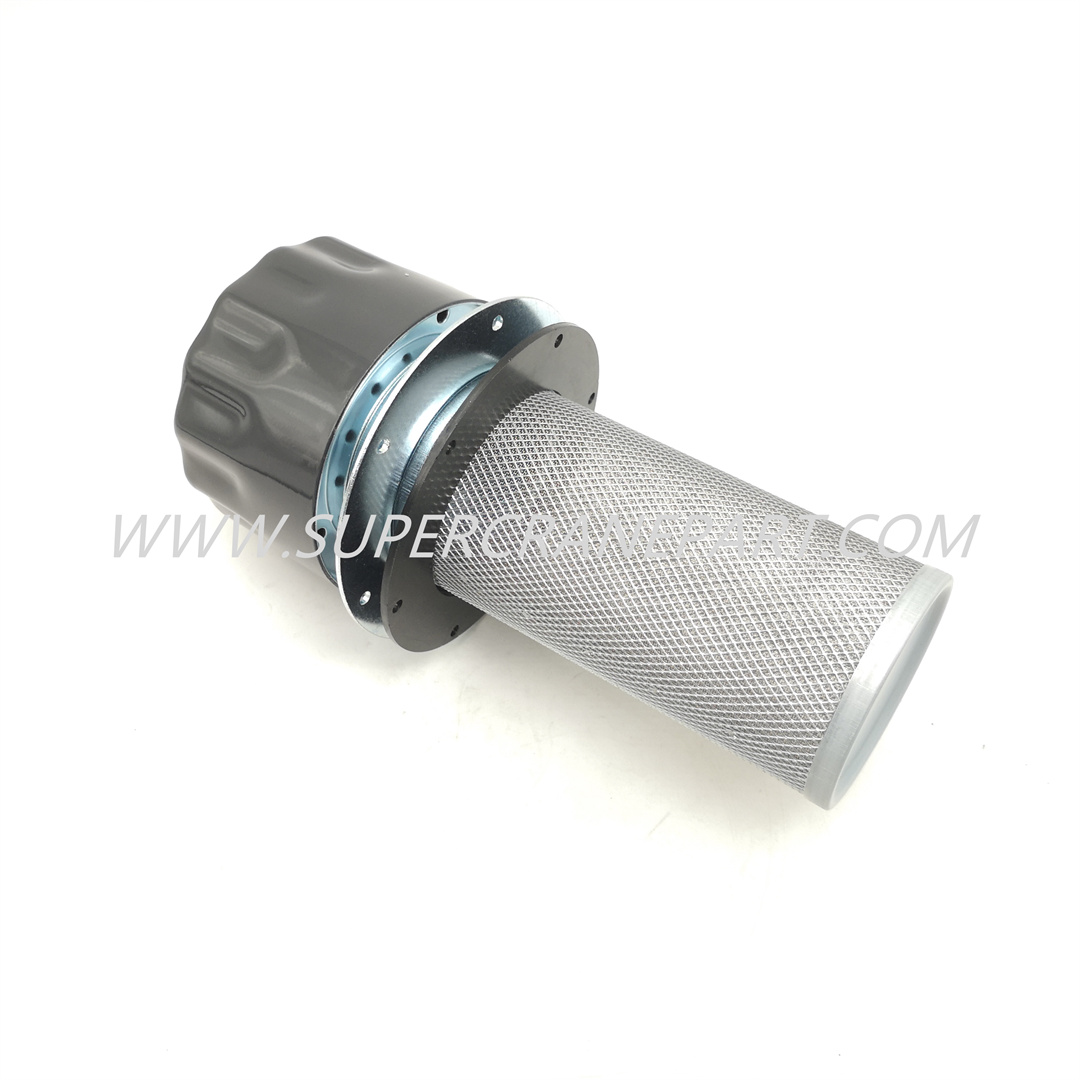 24001922 Air Filter QUQ2.5-10×2.0