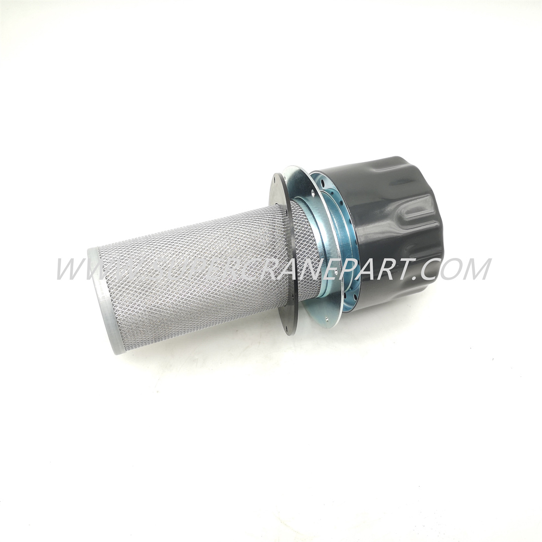 24001922 Air Filter QUQ2.5-10×2.0