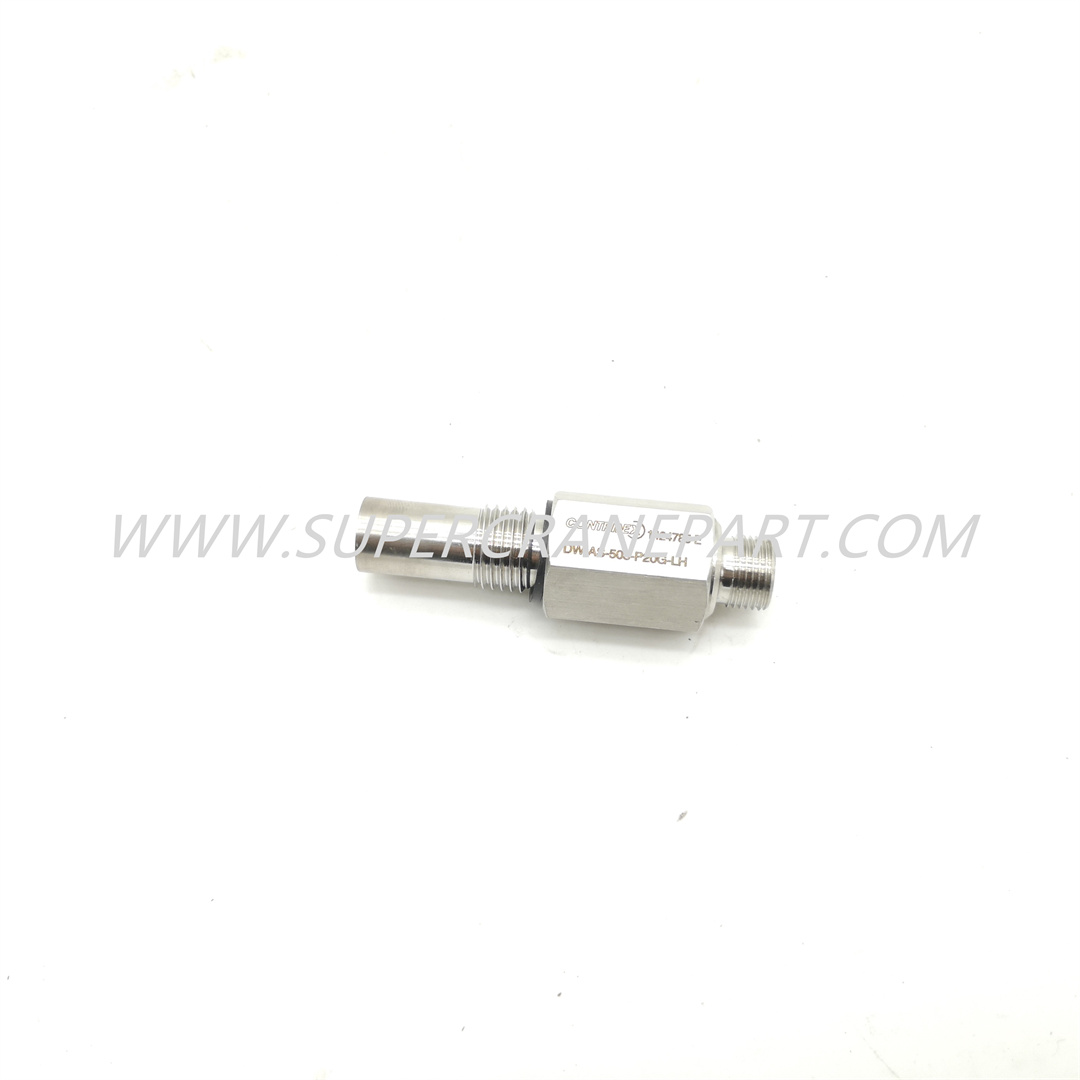 60010437 Proximity Switch NB3-14M65-E2-P-V1