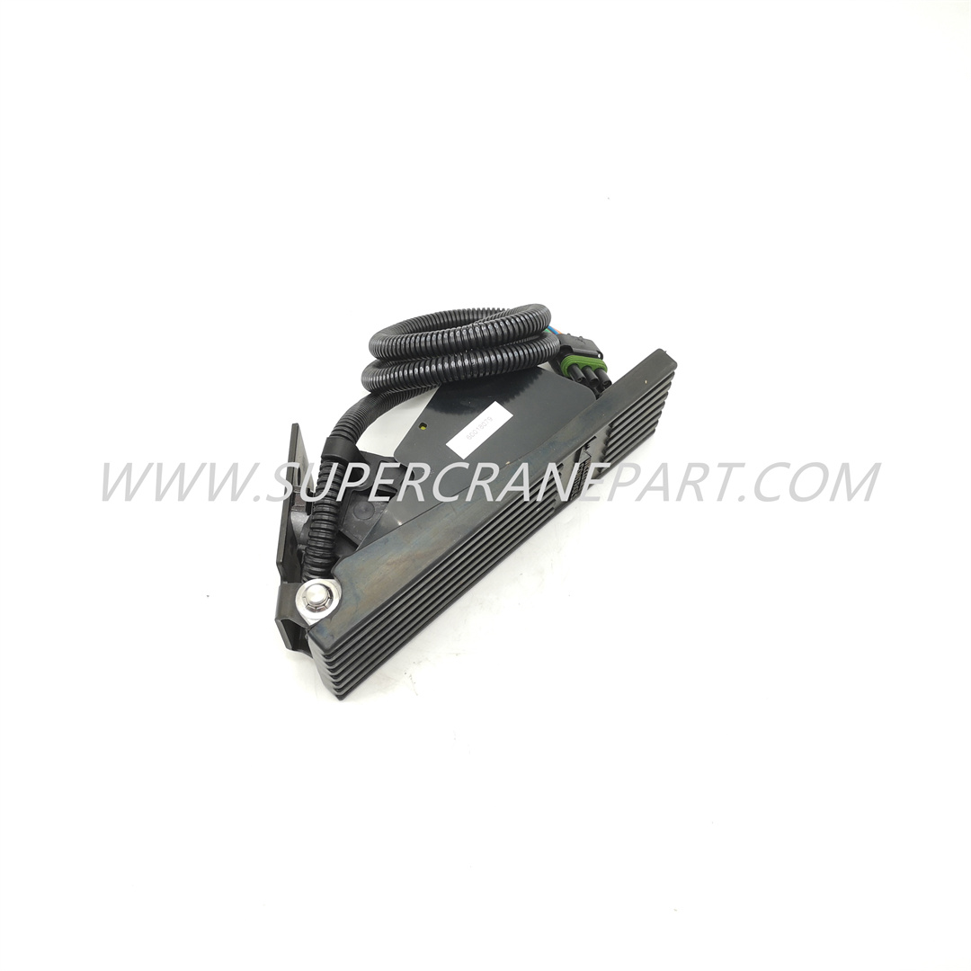 60018079 Electronic Throttle Pedal CUMMINS-Ⅲ-B WM532