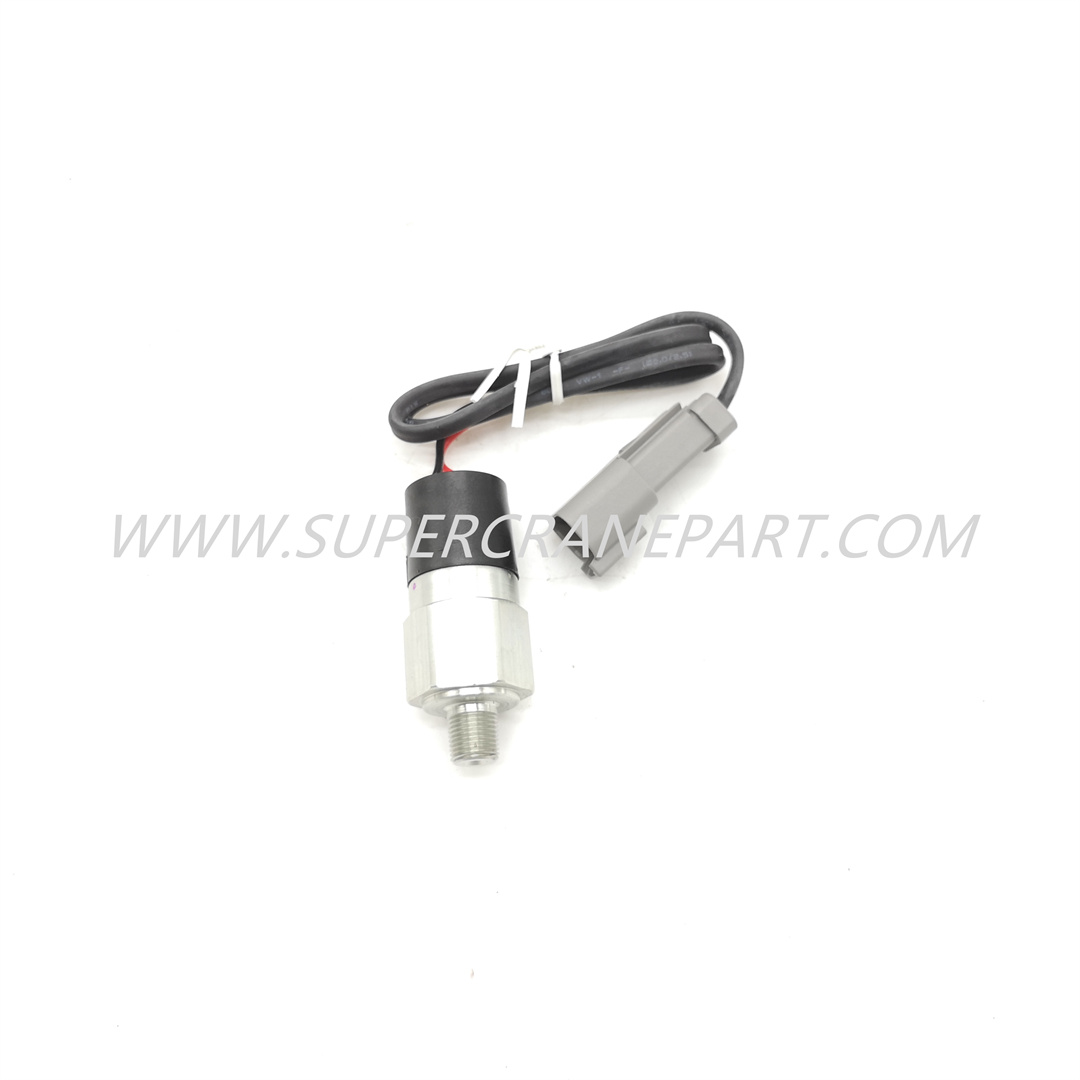 60018200 Pressure Switch 32-580-002