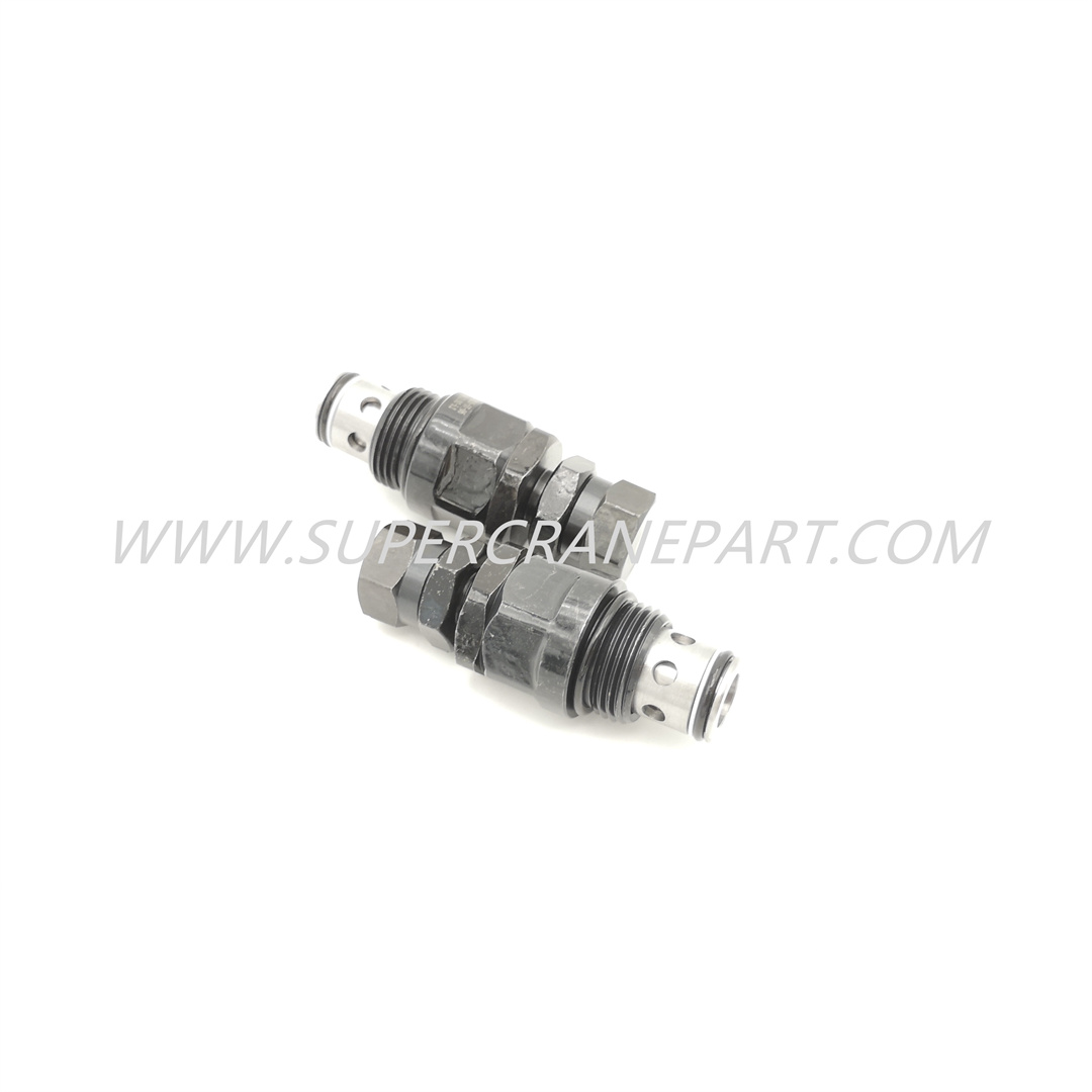 60024941 Pressure Relief Valve XCBS25-5T-06