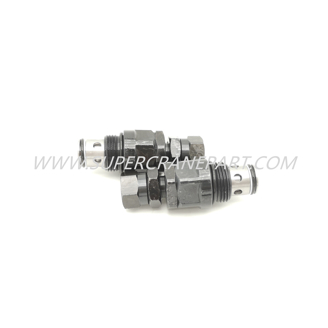 60024941 Pressure Relief Valve XCBS25-5T-06