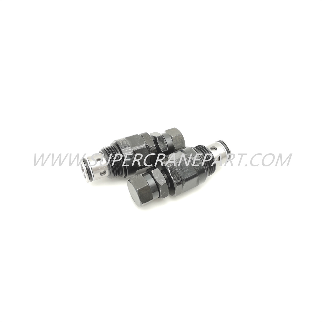 60024941 Pressure Relief Valve XCBS25-5T-06