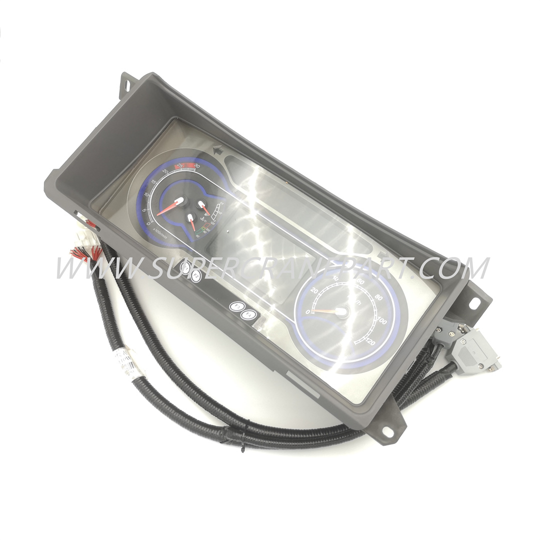 60026120 Combination Instrument Assembly SJC6110W