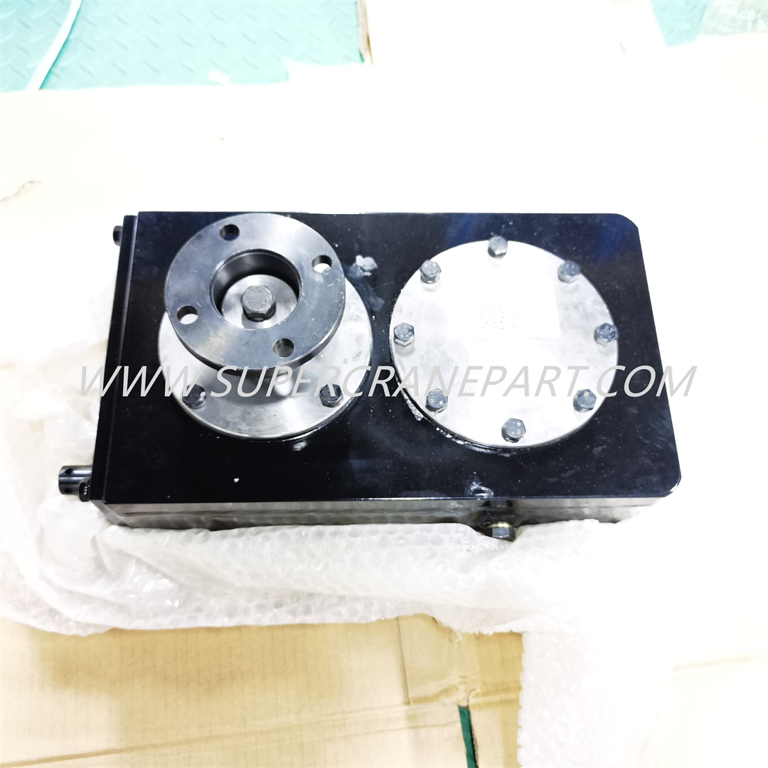11088217 Reversing Box SYM5453J.2.3.3