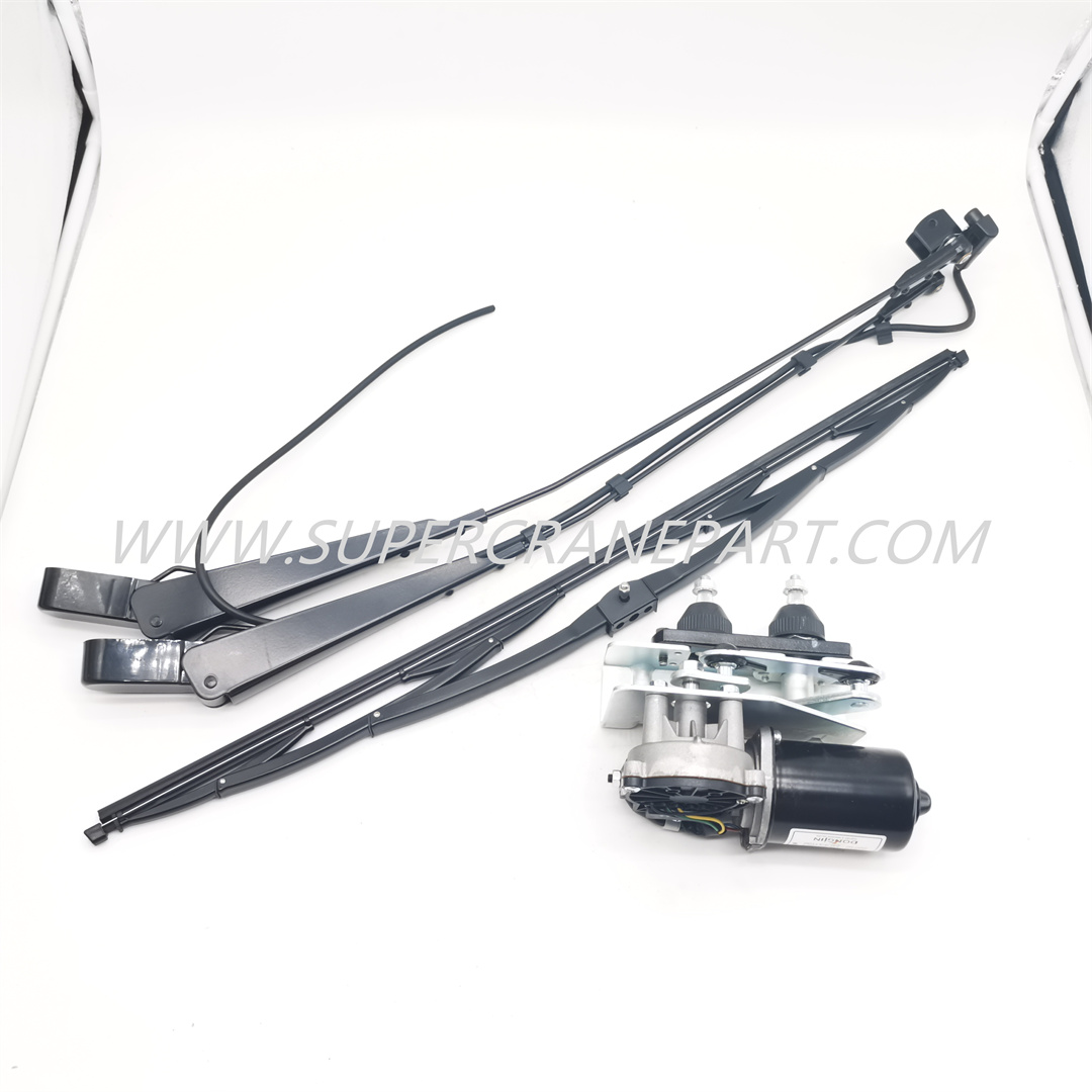 60046211 Front Window Wiper Assembly SY-M-002