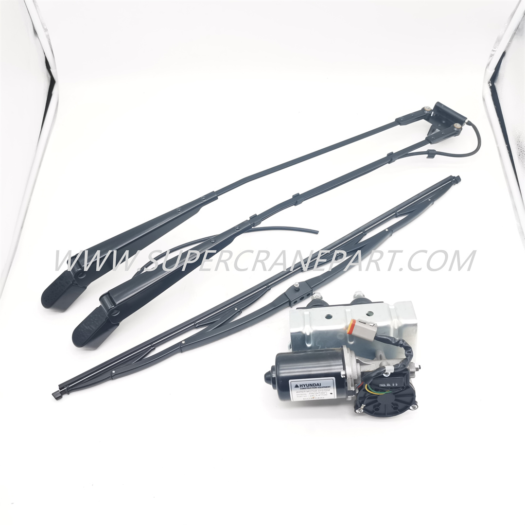 60046211 Front Window Wiper Assembly SY-M-002