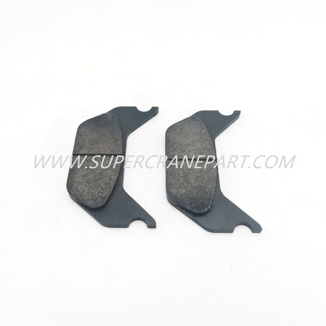 60147444 Pad, Brake A3222F2450