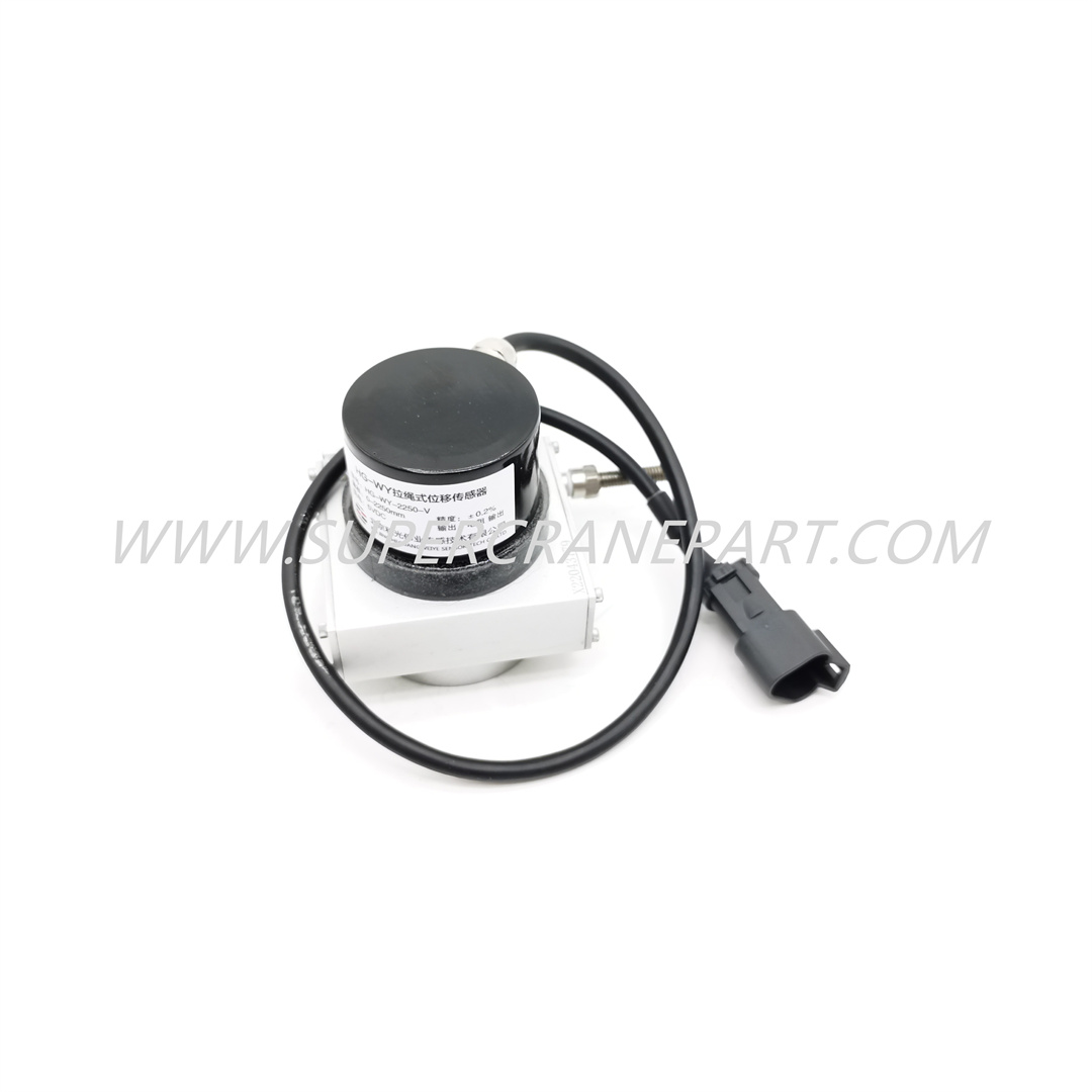 60147750 Displacement Sensor HG-WY-2250-V