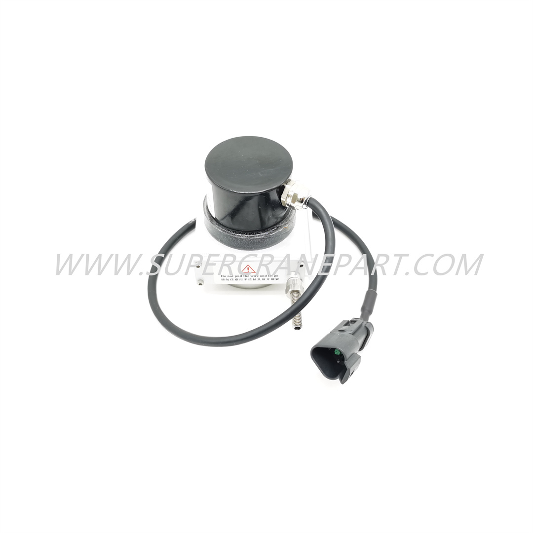 60147750 Displacement Sensor HG-WY-2250-V