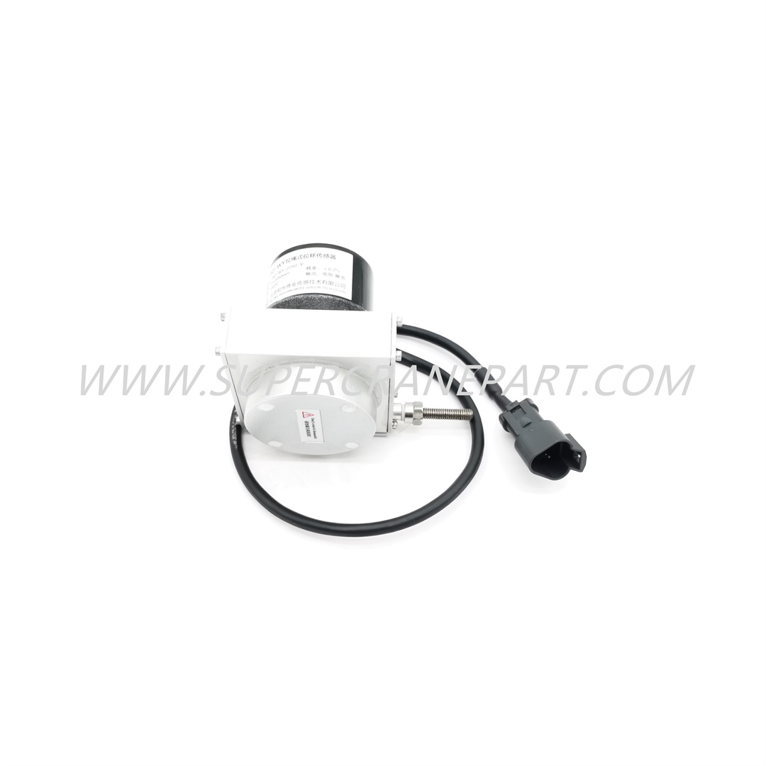 60147750 Displacement Sensor HG-WY-2250-V