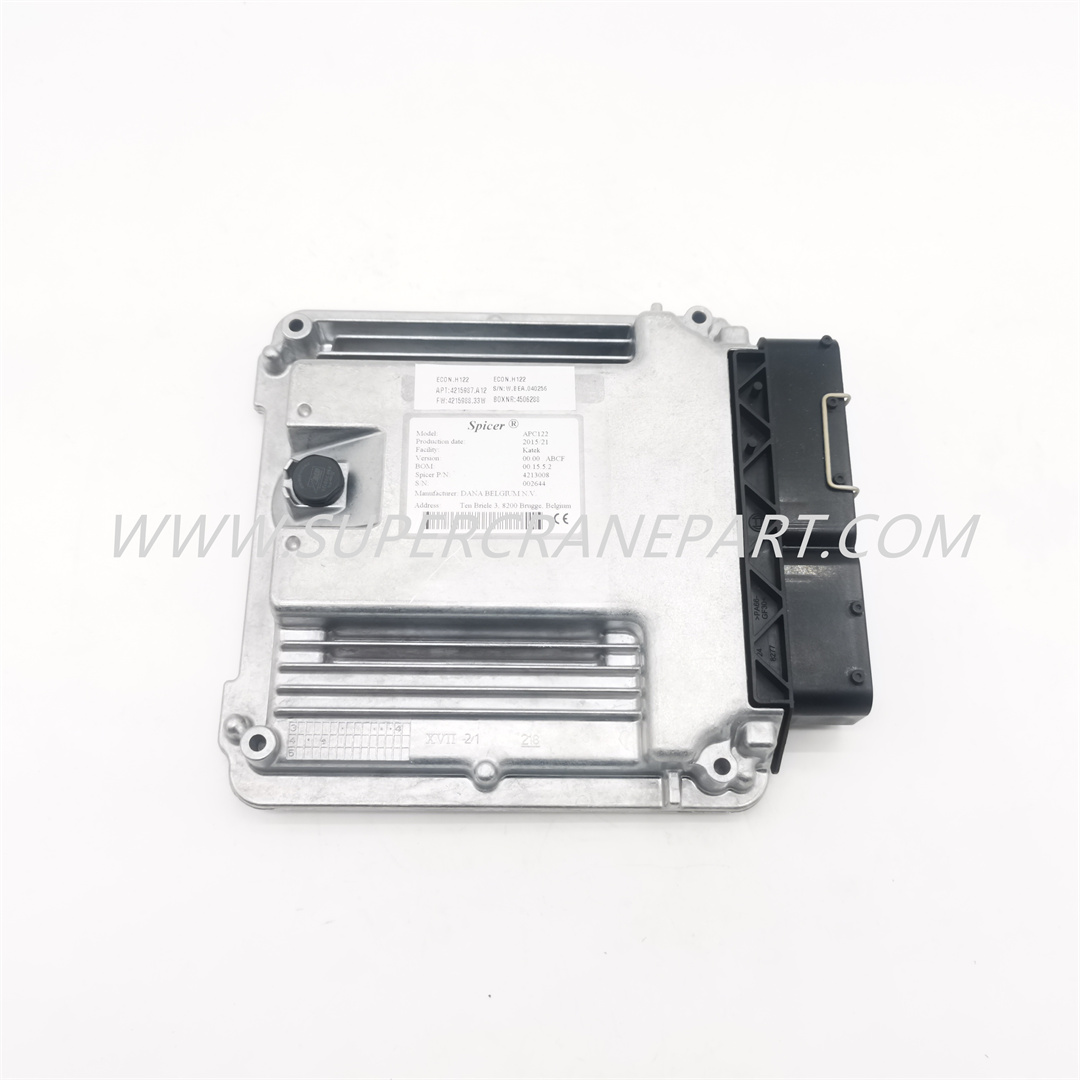 60256014 Ecu Transmission Apc122-Pn4264775-55