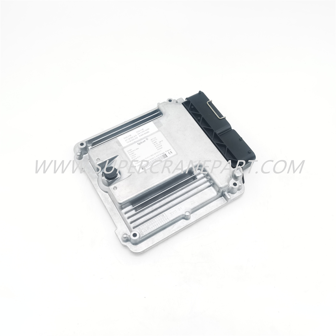 60256014 Ecu Transmission Apc122-Pn4264775-55