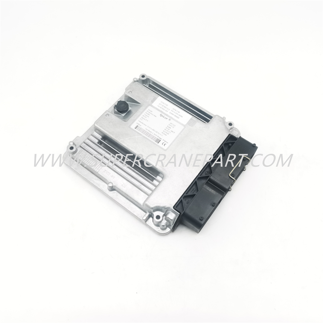 60256014 Ecu Transmission Apc122-Pn4264775-55