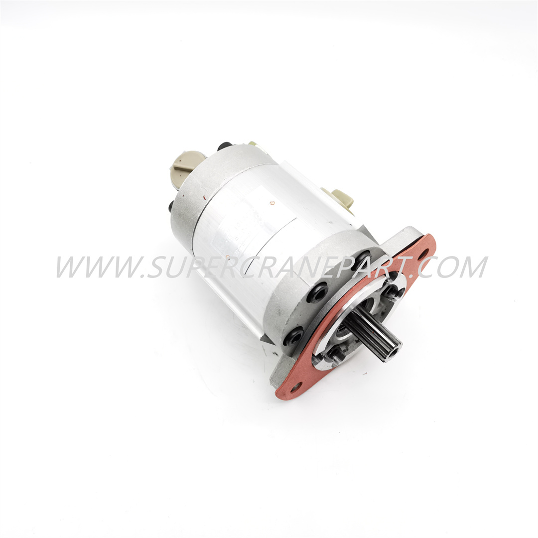 60275076 Steering Oil Pump QC40/15-HR-SY