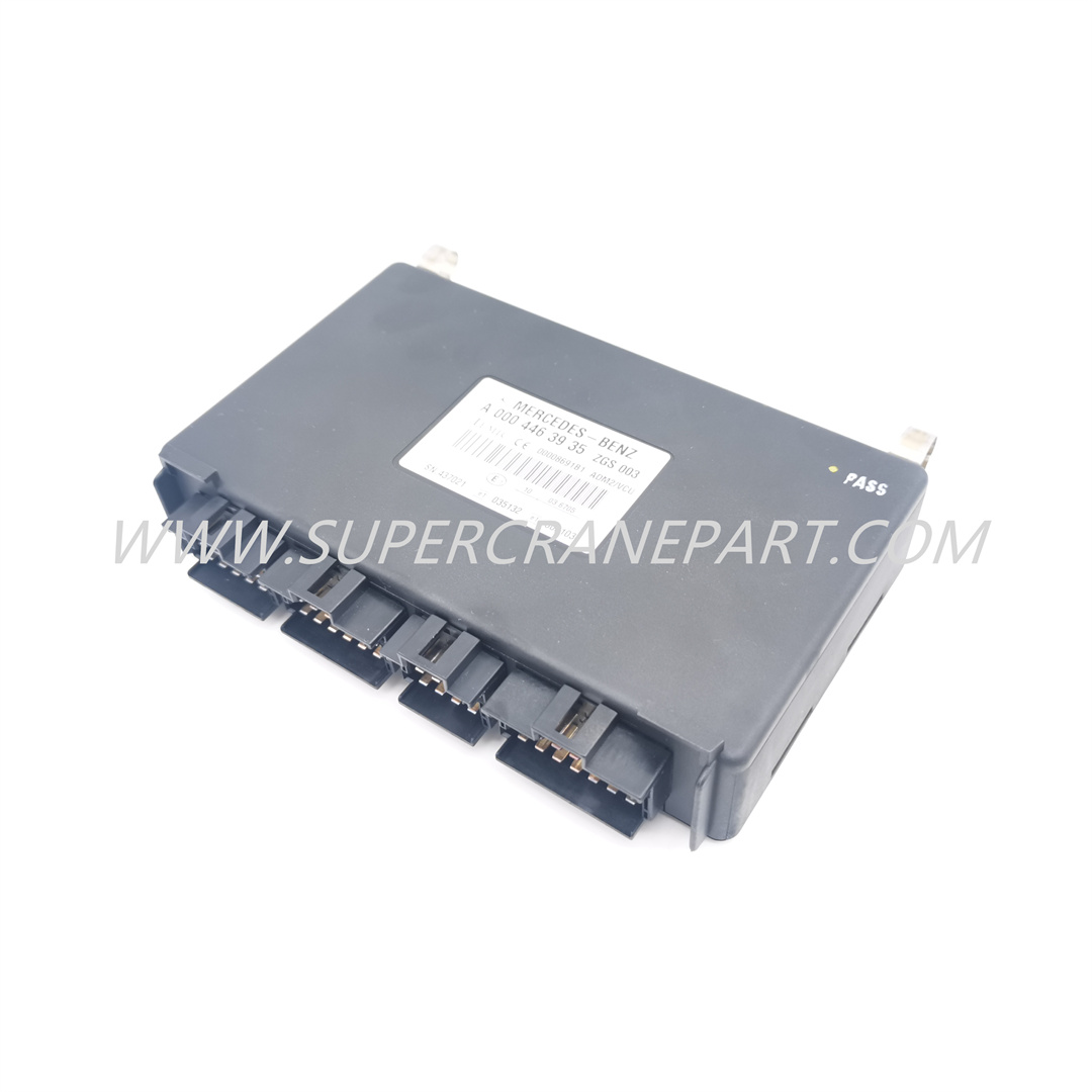 60301351 Benz Controller A0004463935
