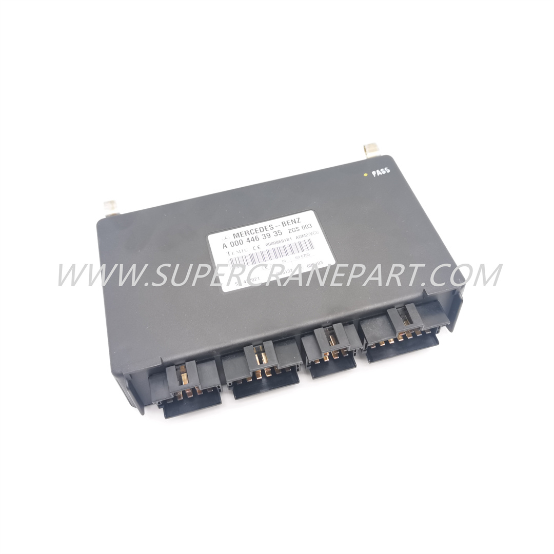 60301351 Benz Controller A0004463935