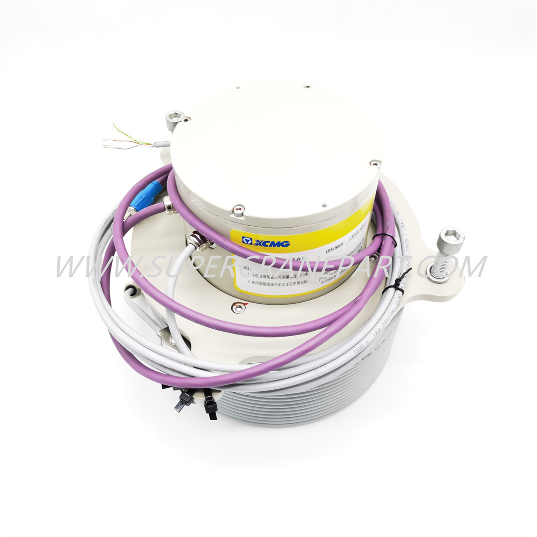 130001087 Cable drum