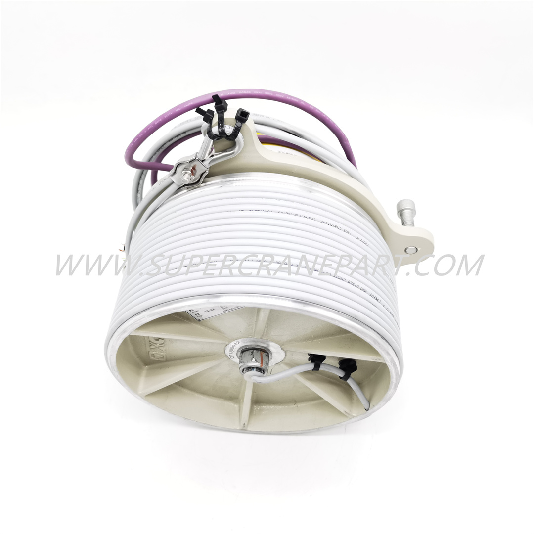 130001087 Cable drum