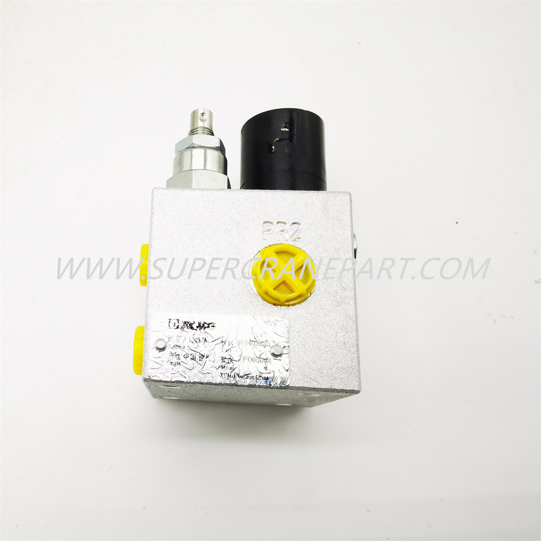 803405285 SWITCHING SOLENOID VALVE