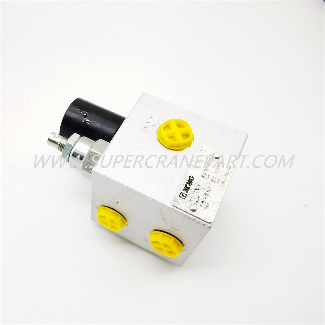 803405285 SWITCHING SOLENOID VALVE