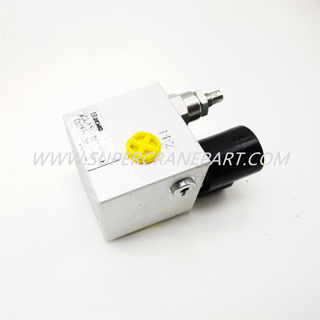 803405285 SWITCHING SOLENOID VALVE