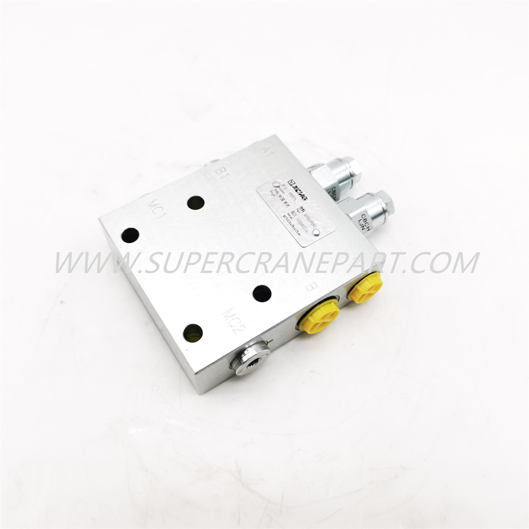 803410498 COUNTER BALANCE VALVE